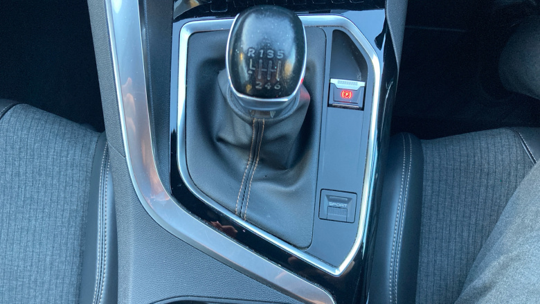 Peugeot 3008 1.2 PureTech GT Line 5dr Petrol Estate